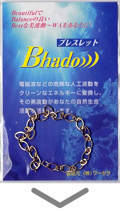 美波動　多機能　定価5500円